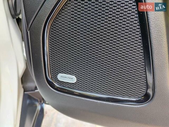 Белый Джип Компас, объемом двигателя 2.36 л и пробегом 44 тыс. км за 19500 $, фото 41 на Automoto.ua