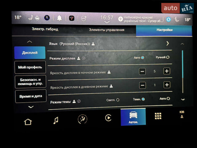 Білий Джип Compass, об'ємом двигуна 1.33 л та пробігом 46 тис. км за 35000 $, фото 40 на Automoto.ua