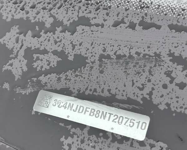 Белый Джип Компас, объемом двигателя 2.36 л и пробегом 82 тыс. км за 18700 $, фото 36 на Automoto.ua