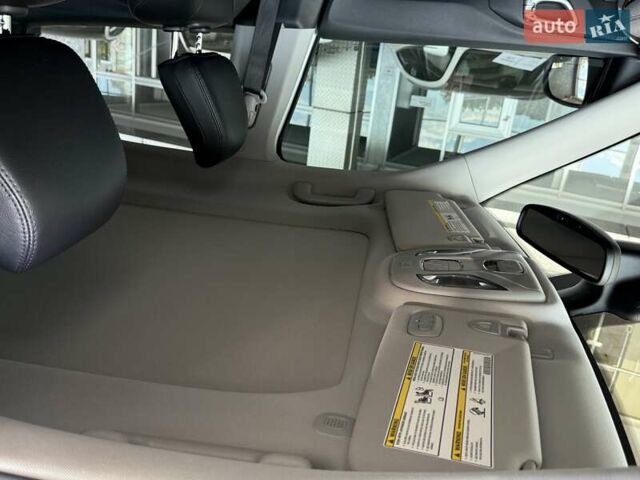 Белый Джип Компас, объемом двигателя 2.4 л и пробегом 77 тыс. км за 19500 $, фото 20 на Automoto.ua