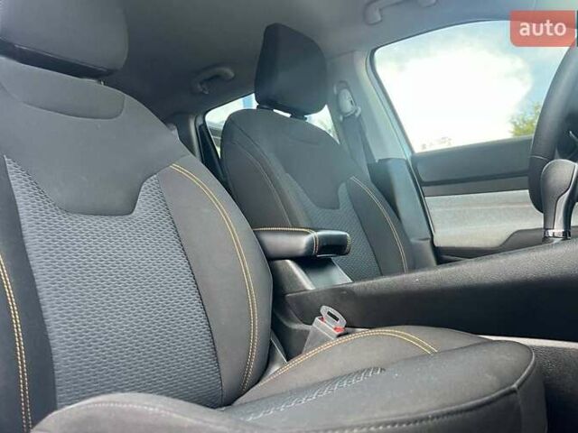 Белый Джип Компас, объемом двигателя 2.36 л и пробегом 103 тыс. км за 19500 $, фото 19 на Automoto.ua