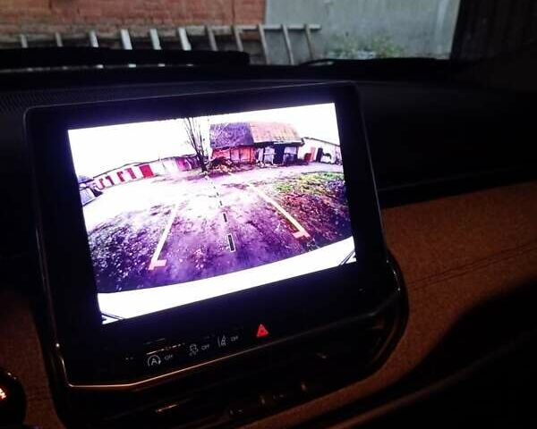 Белый Джип Компас, объемом двигателя 2.4 л и пробегом 20 тыс. км за 19999 $, фото 22 на Automoto.ua