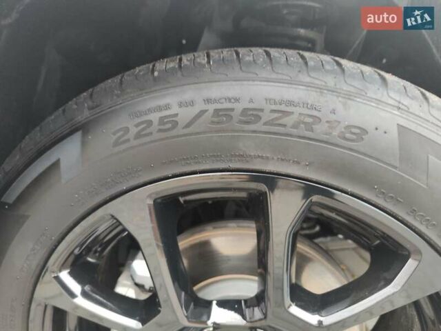 Белый Джип Компас, объемом двигателя 2.36 л и пробегом 60 тыс. км за 19899 $, фото 8 на Automoto.ua