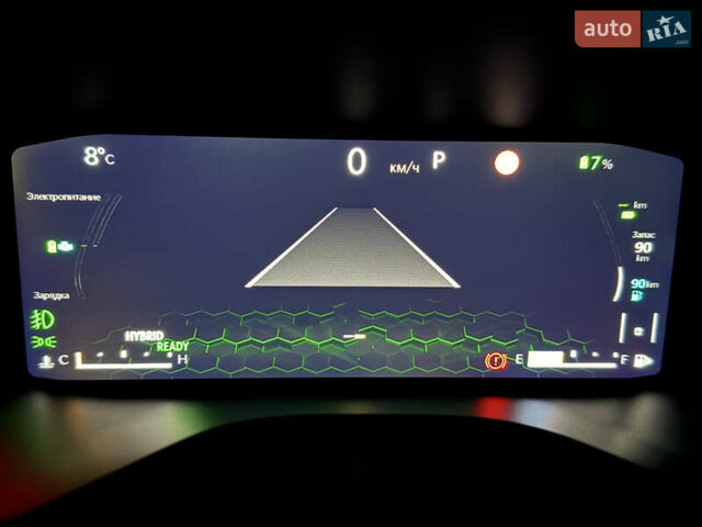 Білий Джип Compass, об'ємом двигуна 1.33 л та пробігом 46 тис. км за 35000 $, фото 35 на Automoto.ua