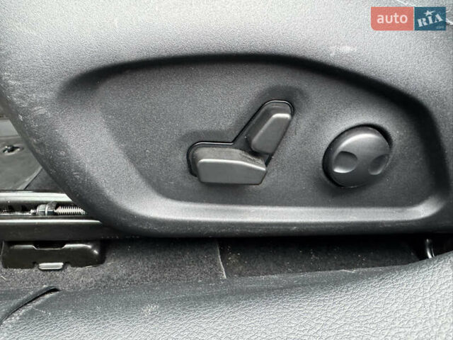 Белый Джип Компас, объемом двигателя 2.36 л и пробегом 54 тыс. км за 19500 $, фото 12 на Automoto.ua