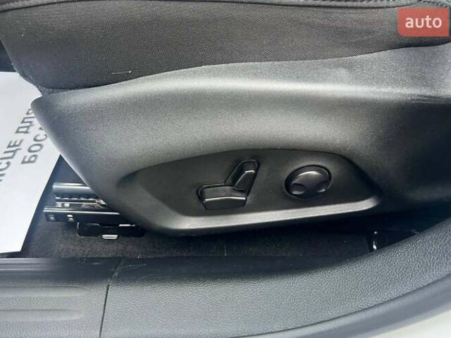 Белый Джип Компас, объемом двигателя 2.36 л и пробегом 103 тыс. км за 19500 $, фото 9 на Automoto.ua