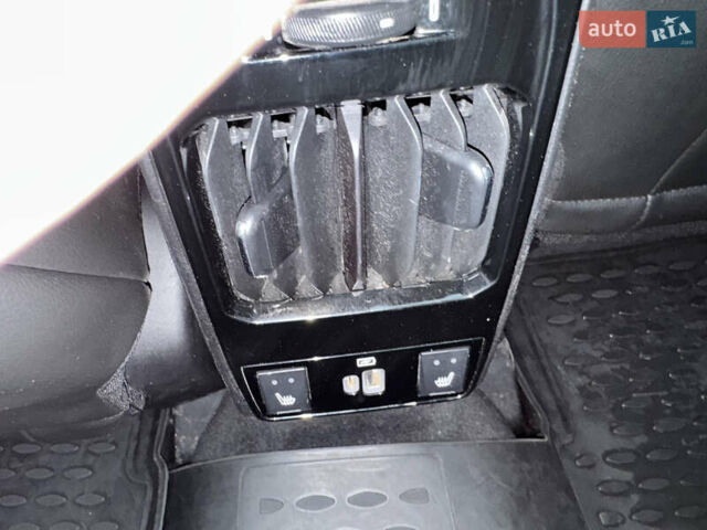 Белый Джип Компас, объемом двигателя 2.36 л и пробегом 54 тыс. км за 19500 $, фото 27 на Automoto.ua