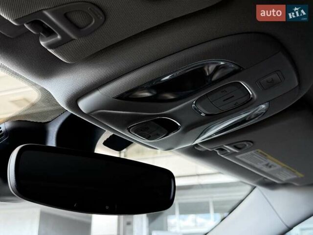 Белый Джип Компас, объемом двигателя 2.4 л и пробегом 77 тыс. км за 19500 $, фото 18 на Automoto.ua