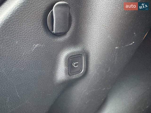 Белый Джип Компас, объемом двигателя 2.36 л и пробегом 54 тыс. км за 19500 $, фото 21 на Automoto.ua