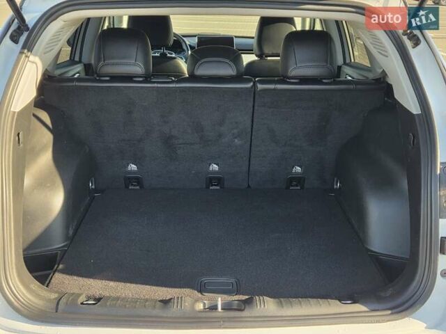 Белый Джип Компас, объемом двигателя 2.36 л и пробегом 95 тыс. км за 17800 $, фото 19 на Automoto.ua