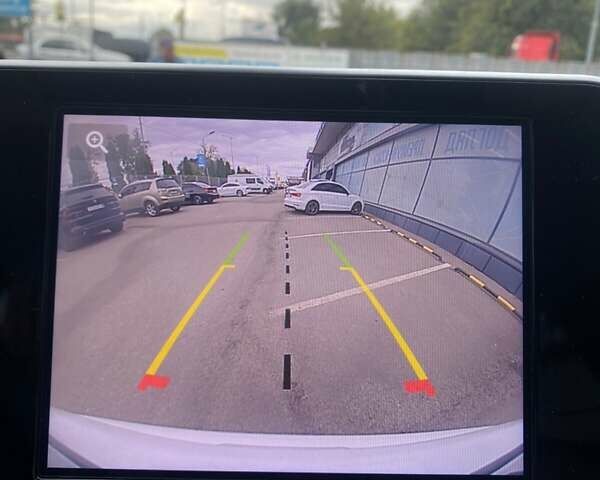 Белый Джип Компас, объемом двигателя 2.4 л и пробегом 82 тыс. км за 24500 $, фото 50 на Automoto.ua