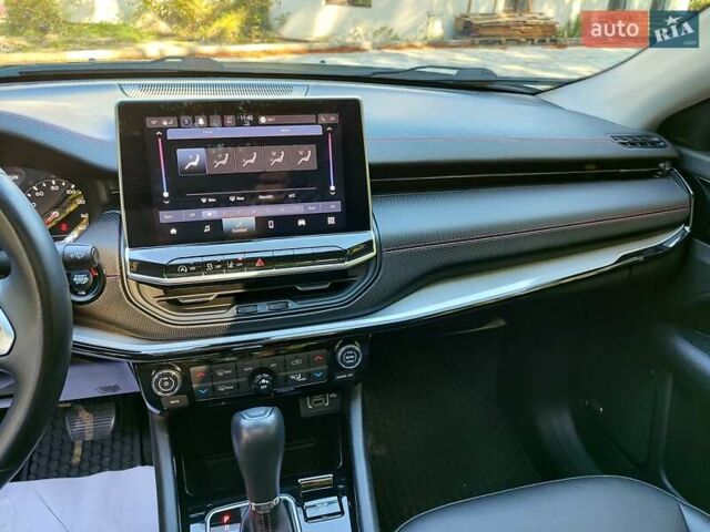 Белый Джип Компас, объемом двигателя 2.36 л и пробегом 44 тыс. км за 19500 $, фото 34 на Automoto.ua