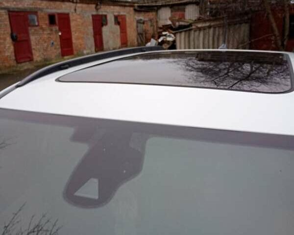 Белый Джип Компас, объемом двигателя 2.4 л и пробегом 20 тыс. км за 19999 $, фото 7 на Automoto.ua