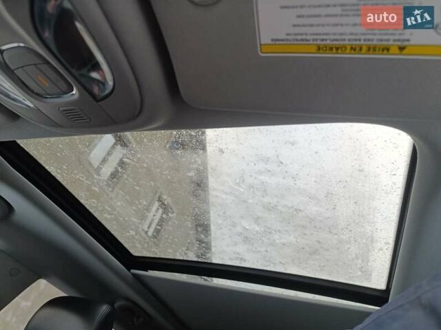 Білий Джип Compass, об'ємом двигуна 2.36 л та пробігом 62 тис. км за 19300 $, фото 7 на Automoto.ua