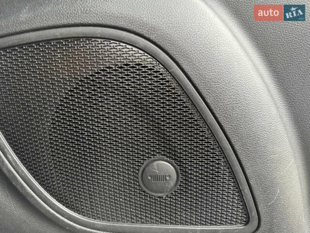 Белый Джип Компас, объемом двигателя 2.36 л и пробегом 54 тыс. км за 19500 $, фото 20 на Automoto.ua