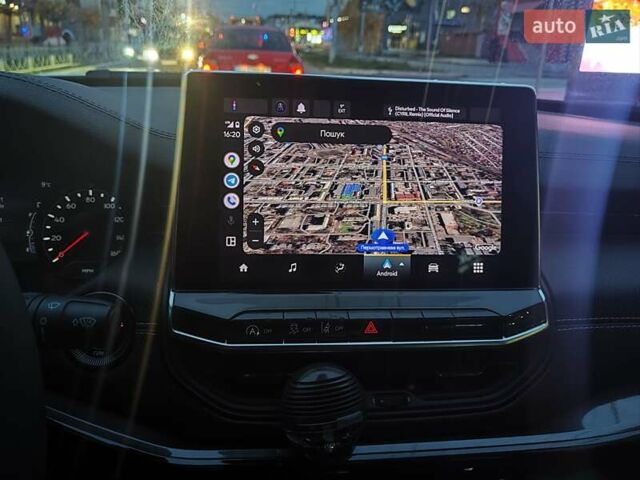 Белый Джип Компас, объемом двигателя 2.36 л и пробегом 60 тыс. км за 19899 $, фото 18 на Automoto.ua