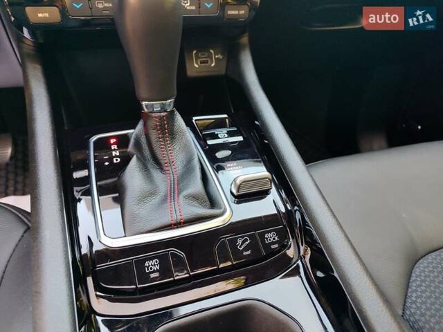 Белый Джип Компас, объемом двигателя 2.36 л и пробегом 44 тыс. км за 19500 $, фото 31 на Automoto.ua