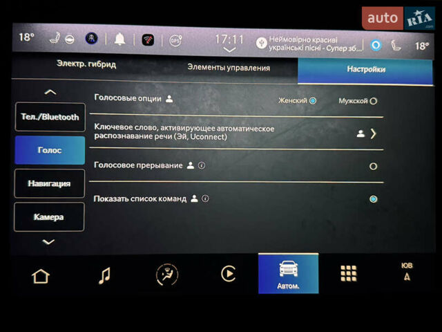 Білий Джип Compass, об'ємом двигуна 1.33 л та пробігом 46 тис. км за 35000 $, фото 42 на Automoto.ua