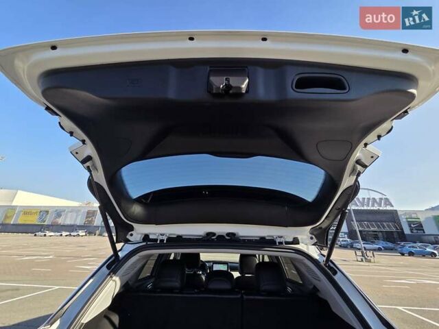 Белый Джип Компас, объемом двигателя 2.36 л и пробегом 95 тыс. км за 17800 $, фото 20 на Automoto.ua