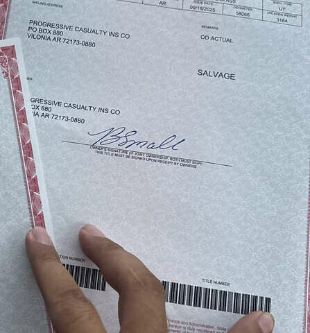 Белый Джип Компас, объемом двигателя 2.36 л и пробегом 92 тыс. км за 2950 $, фото 16 на Automoto.ua