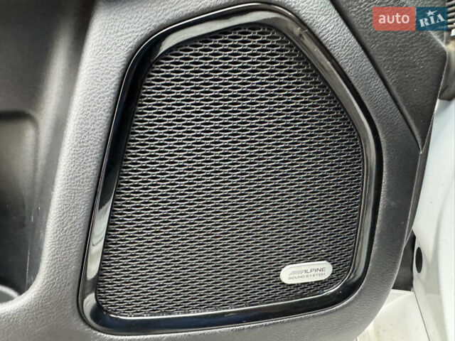 Белый Джип Компас, объемом двигателя 2.36 л и пробегом 54 тыс. км за 19500 $, фото 22 на Automoto.ua