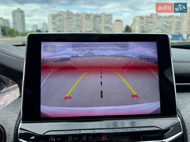 Белый Джип Компас, объемом двигателя 2.36 л и пробегом 72 тыс. км за 19999 $, фото 27 на Automoto.ua