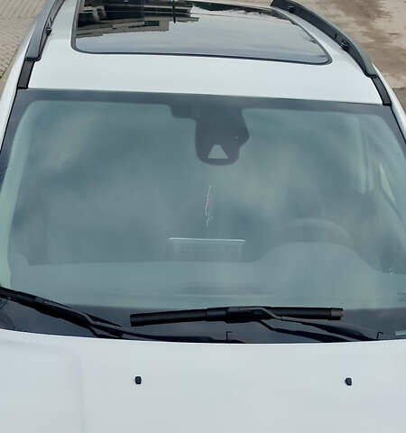 Білий Джип Compass, об'ємом двигуна 2.4 л та пробігом 11 тис. км за 24499 $, фото 9 на Automoto.ua