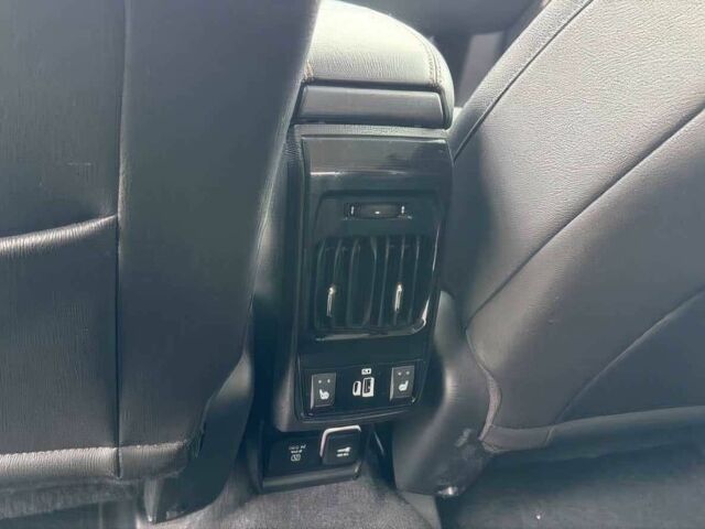 Білий Джип Compass, об'ємом двигуна 2.4 л та пробігом 24 тис. км за 7900 $, фото 16 на Automoto.ua