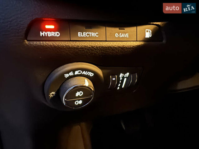 Білий Джип Compass, об'ємом двигуна 1.33 л та пробігом 46 тис. км за 35000 $, фото 25 на Automoto.ua