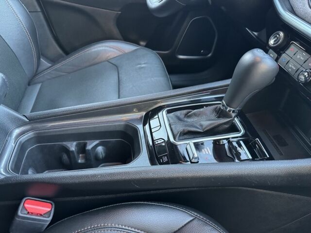 Білий Джип Compass, об'ємом двигуна 2.4 л та пробігом 21 тис. км за 21500 $, фото 19 на Automoto.ua