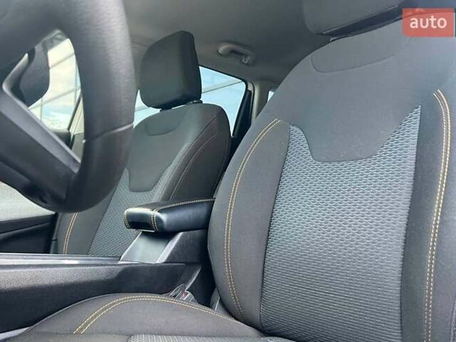 Белый Джип Компас, объемом двигателя 2.36 л и пробегом 103 тыс. км за 19500 $, фото 8 на Automoto.ua