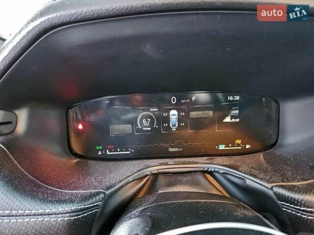 Білий Джип Compass, об'ємом двигуна 2.36 л та пробігом 112 тис. км за 5200 $, фото 8 на Automoto.ua