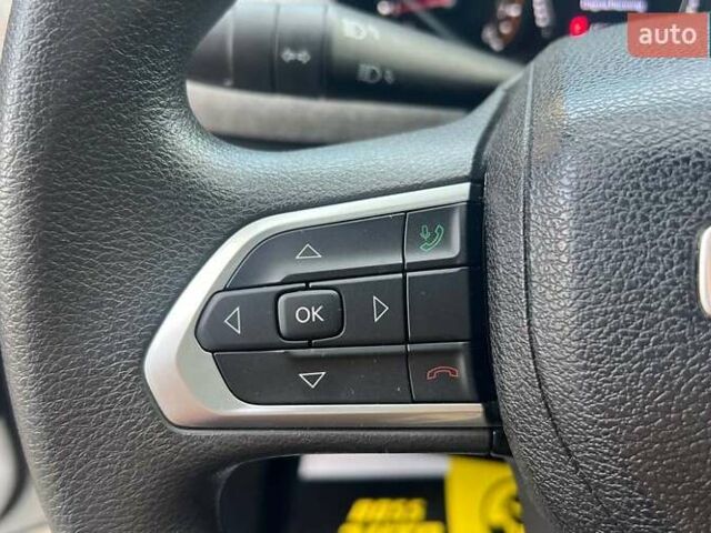 Белый Джип Компас, объемом двигателя 2.36 л и пробегом 103 тыс. км за 19500 $, фото 11 на Automoto.ua