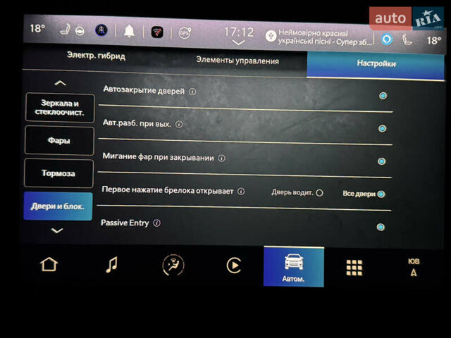 Білий Джип Compass, об'ємом двигуна 1.33 л та пробігом 46 тис. км за 35000 $, фото 45 на Automoto.ua