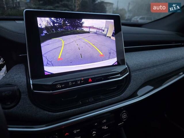 Белый Джип Компас, объемом двигателя 2 л и пробегом 46 тыс. км за 19800 $, фото 65 на Automoto.ua