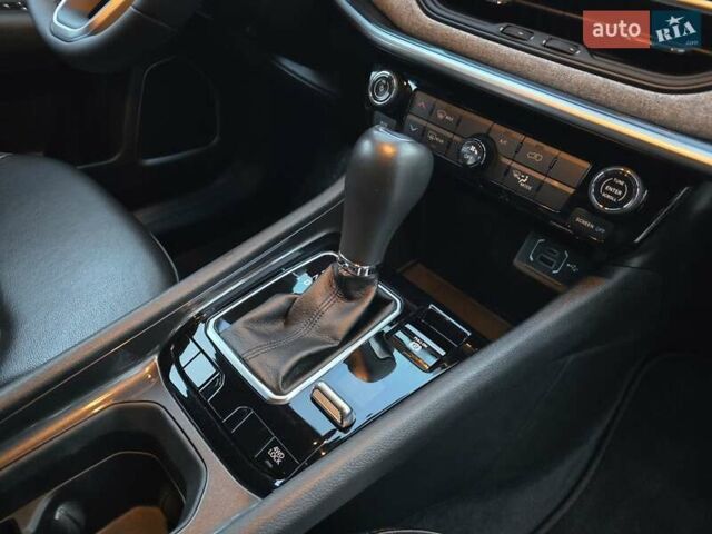 Белый Джип Компас, объемом двигателя 2 л и пробегом 46 тыс. км за 19800 $, фото 30 на Automoto.ua