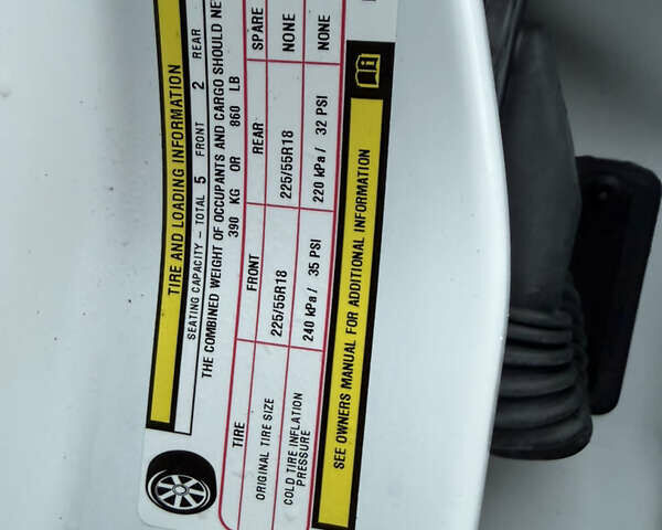 Белый Джип Компас, объемом двигателя 2 л и пробегом 30 тыс. км за 21999 $, фото 46 на Automoto.ua