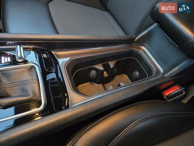 Белый Джип Компас, объемом двигателя 2 л и пробегом 46 тыс. км за 19800 $, фото 57 на Automoto.ua