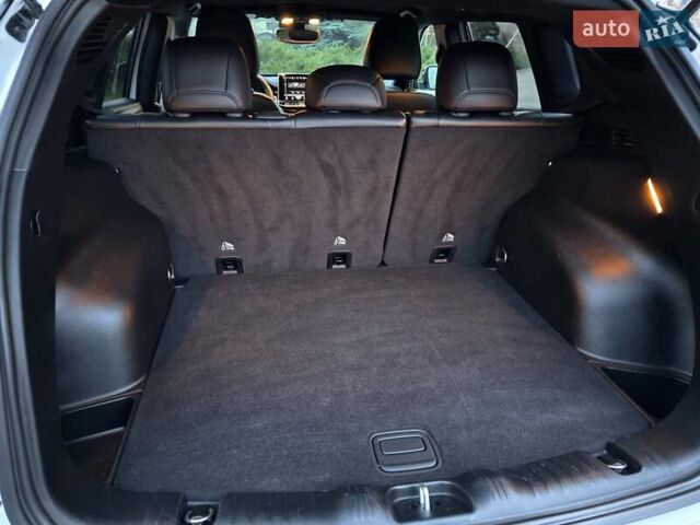 Белый Джип Компас, объемом двигателя 2 л и пробегом 46 тыс. км за 19800 $, фото 74 на Automoto.ua