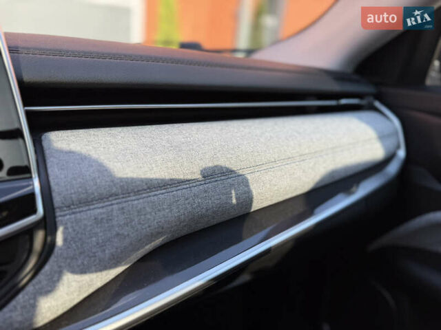 Джип Compass 2023 у Івано-Франківську на Automoto.ua Білий Джип Compass, об'ємом двигуна 2.36 л та пробігом 29 тис. км за 18999 $, фото 10 на Automoto.ua