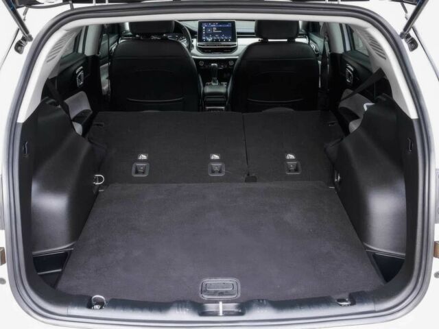 Белый Джип Компас, объемом двигателя 2.4 л и пробегом 13 тыс. км за 8500 $, фото 16 на Automoto.ua