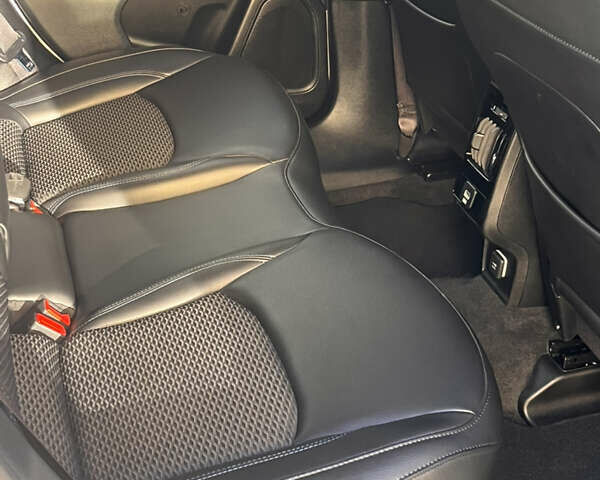 Белый Джип Компас, объемом двигателя 2 л и пробегом 46 тыс. км за 20500 $, фото 7 на Automoto.ua