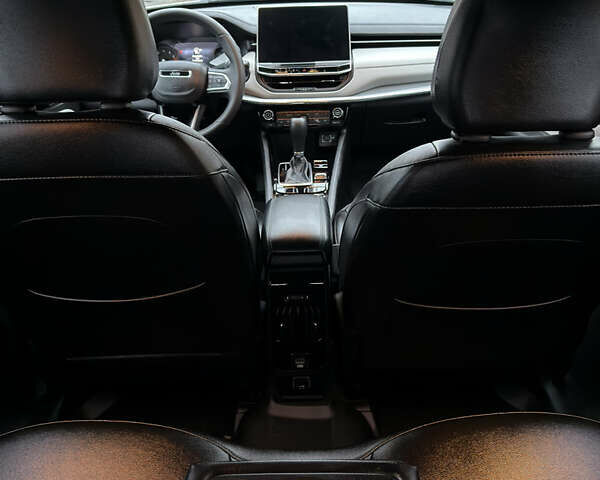 Белый Джип Компас, объемом двигателя 2 л и пробегом 30 тыс. км за 21999 $, фото 62 на Automoto.ua