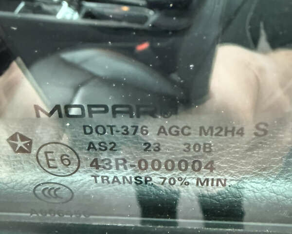 Белый Джип Компас, объемом двигателя 2 л и пробегом 30 тыс. км за 21999 $, фото 63 на Automoto.ua