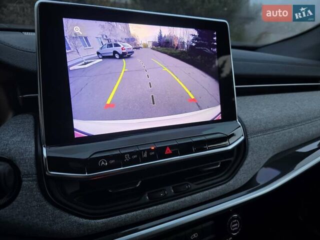 Белый Джип Компас, объемом двигателя 2 л и пробегом 46 тыс. км за 19800 $, фото 33 на Automoto.ua