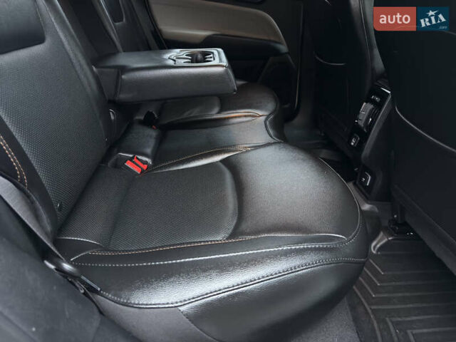 Белый Джип Компас, объемом двигателя 2 л и пробегом 30 тыс. км за 21999 $, фото 59 на Automoto.ua