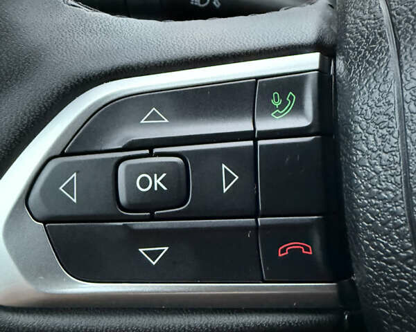 Белый Джип Компас, объемом двигателя 2 л и пробегом 30 тыс. км за 21999 $, фото 26 на Automoto.ua