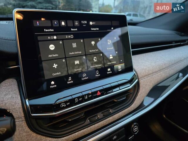 Белый Джип Компас, объемом двигателя 2 л и пробегом 46 тыс. км за 19800 $, фото 56 на Automoto.ua