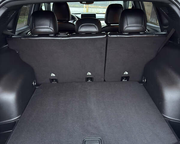 Белый Джип Компас, объемом двигателя 2 л и пробегом 30 тыс. км за 21999 $, фото 57 на Automoto.ua