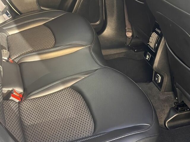 Білий Джип Compass, об'ємом двигуна 2 л та пробігом 45 тис. км за 21500 $, фото 16 на Automoto.ua